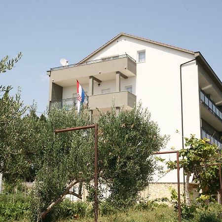 Apartment Beljan トロギール エクステリア 写真