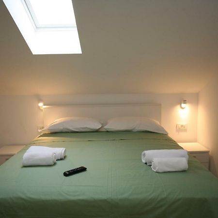 Apartment Beljan トロギール エクステリア 写真
