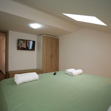 Apartment Beljan トロギール エクステリア 写真