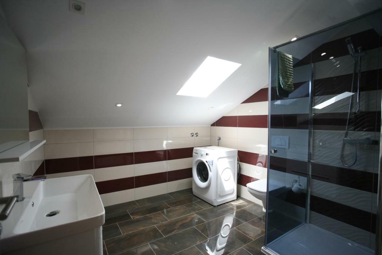 Apartment Beljan トロギール エクステリア 写真