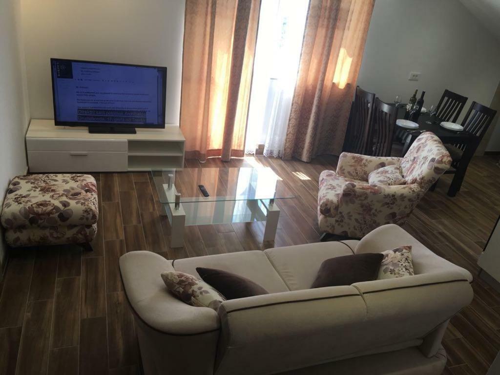 Apartment Beljan トロギール エクステリア 写真