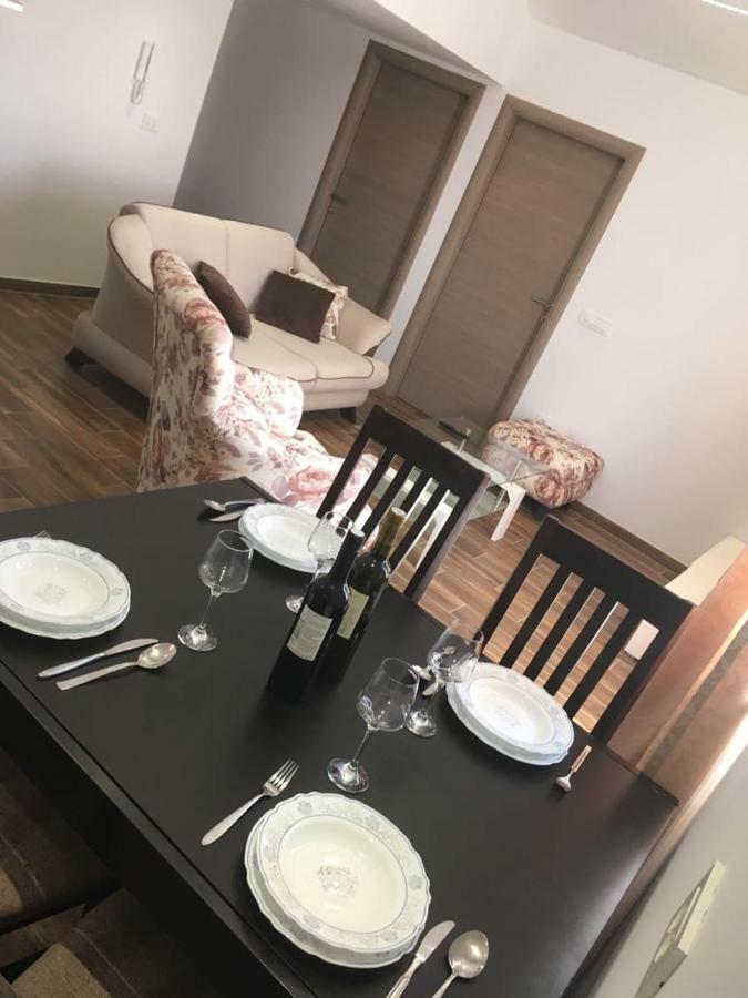 Apartment Beljan トロギール エクステリア 写真