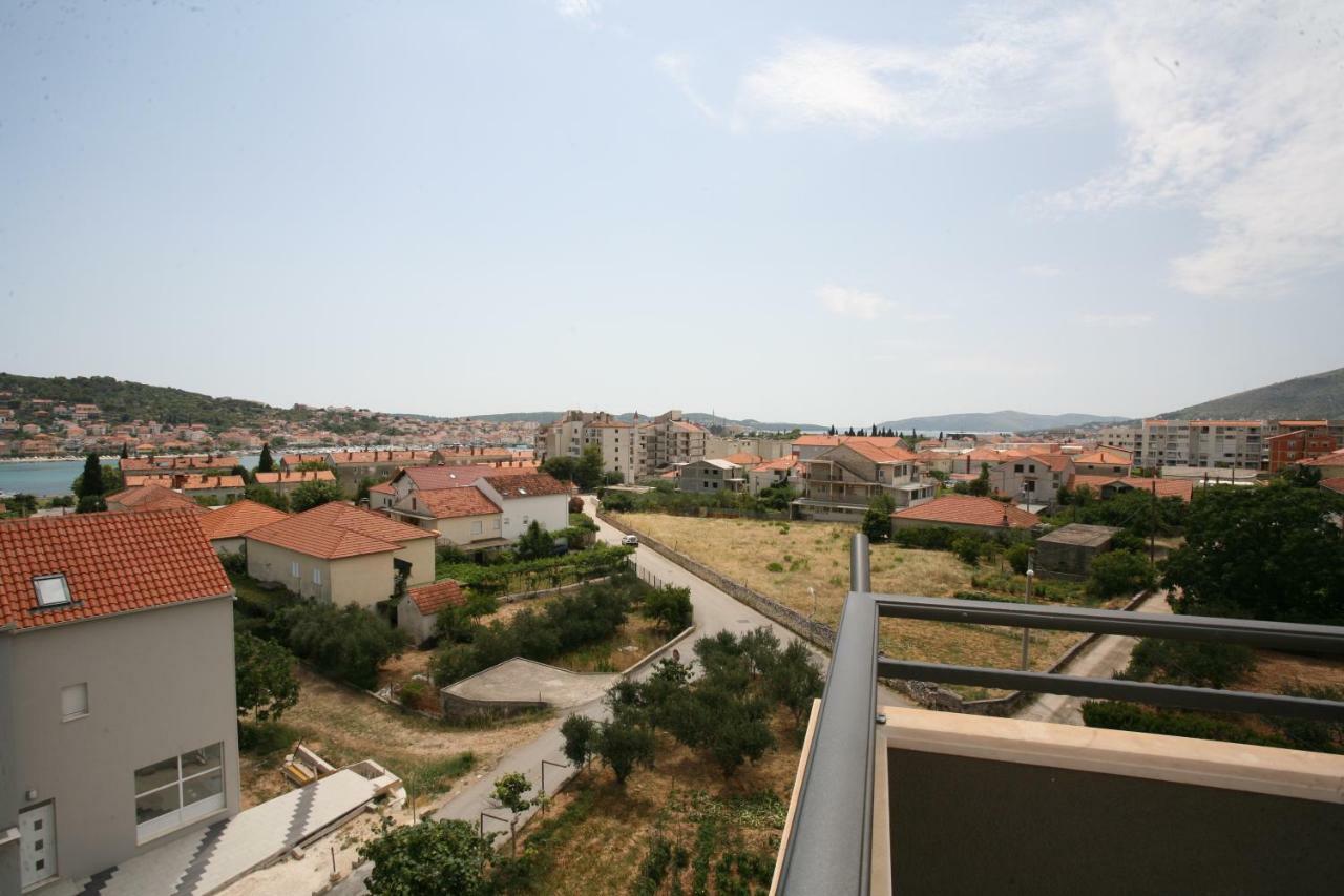 Apartment Beljan トロギール エクステリア 写真
